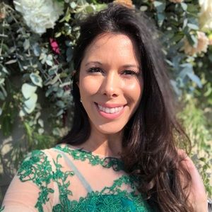 Meet your Posher, Tamara